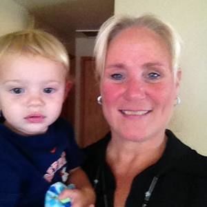 Meet your Posher, Dolores